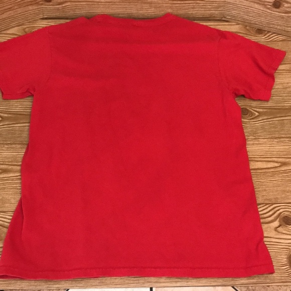 Young n wild savage the panda T-shirt - Picture 4 of 5